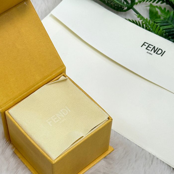 Fendi Fendi Roma Classic Ring Grailed