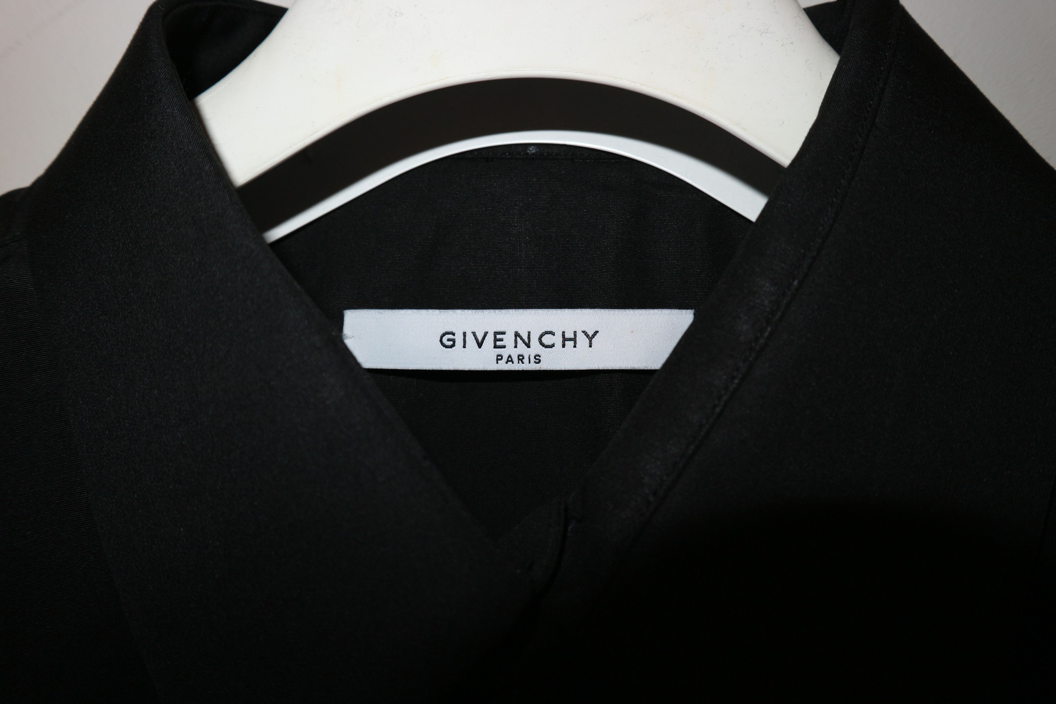 Givenchy War of love shirt Size US S / EU 44-46 / 1 - 3 Thumbnail