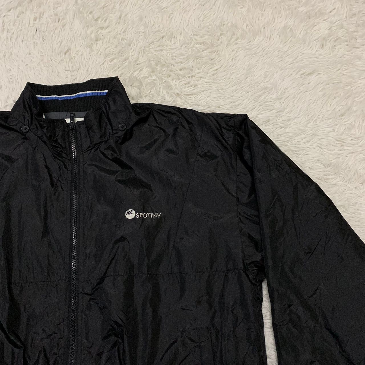Asics × Sports Specialties Asics Spotiny Jacket Size US L / EU 52-54 / 3 - 5 Thumbnail
