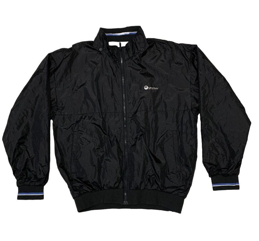 Asics × Sports Specialties Asics Spotiny Jacket Size US L / EU 52-54 / 3 - 1 Thumbnail