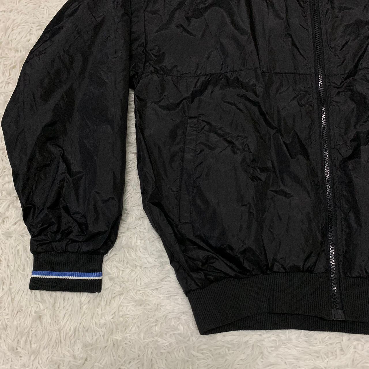 Asics × Sports Specialties Asics Spotiny Jacket Size US L / EU 52-54 / 3 - 4 Thumbnail