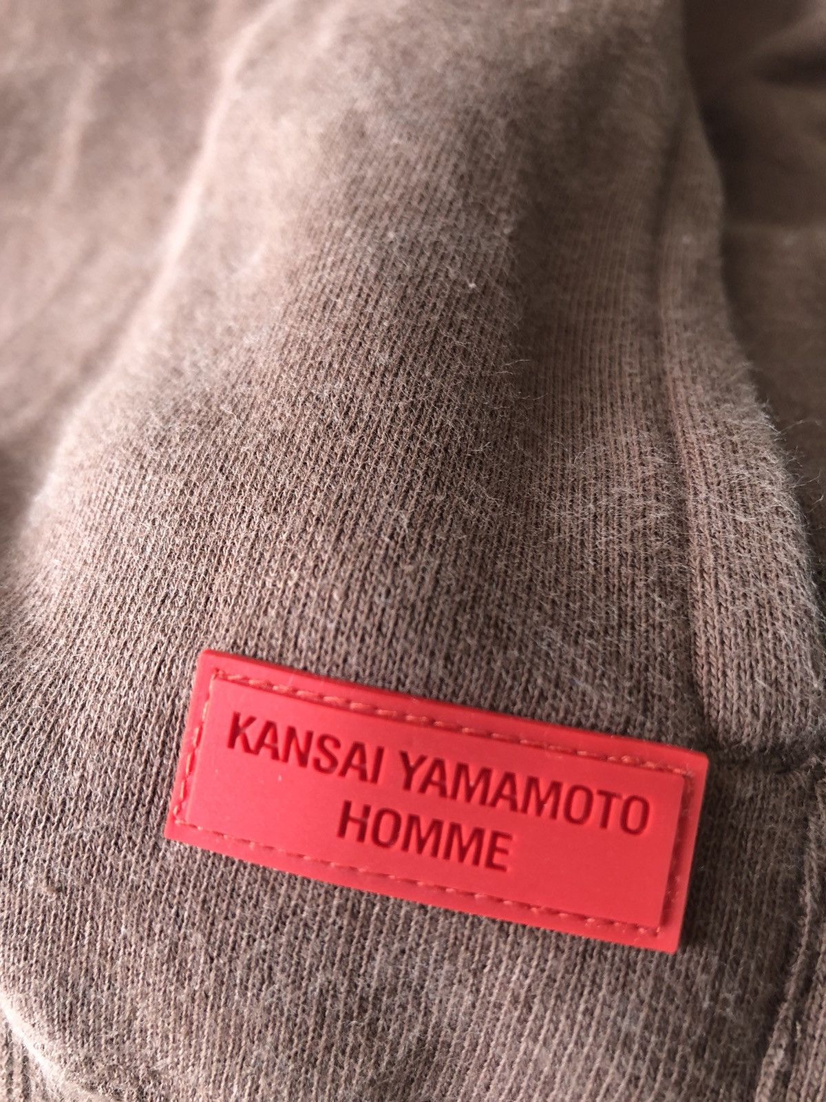 Kansai Yamamoto Kansai YAMAMOTO HOMME Size US L / EU 52-54 / 3 - 7 Thumbnail