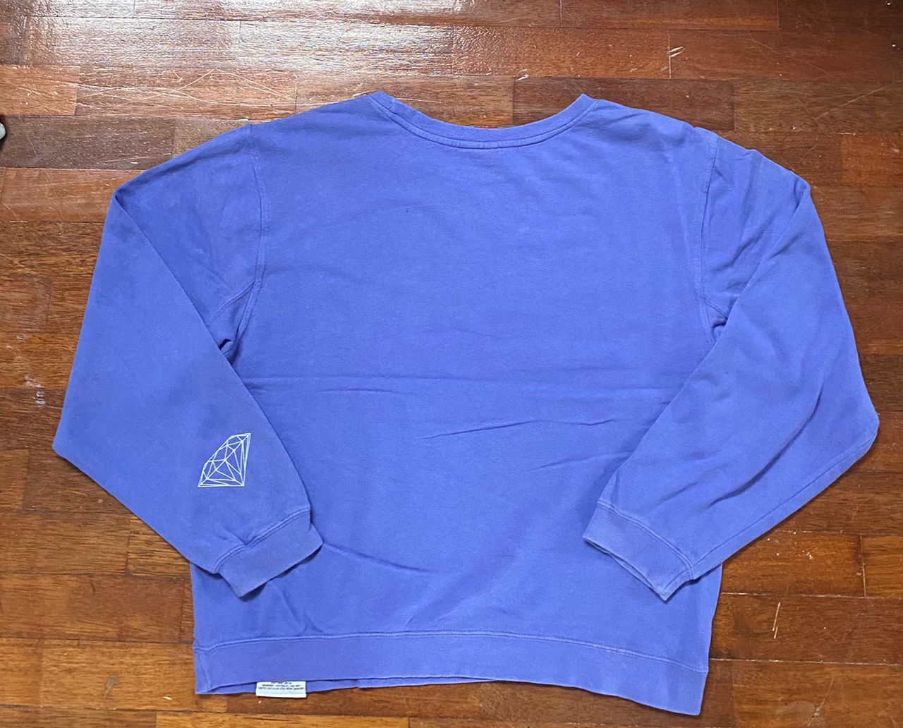 Diamond Supply Co. Diamond supply company SW 3 Size US L / EU 52-54 / 3 - 6 Thumbnail