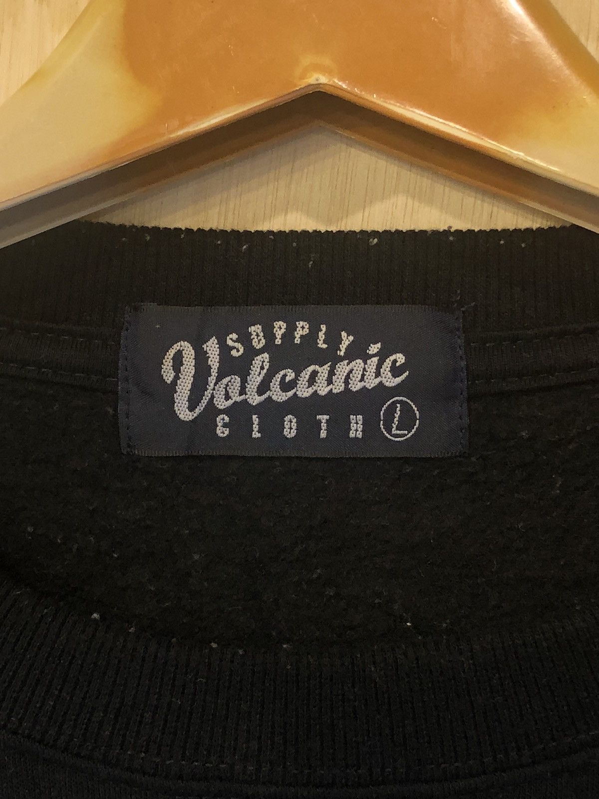 Other US AIR FORCE sweater Size US L / EU 52-54 / 3 - 3 Thumbnail