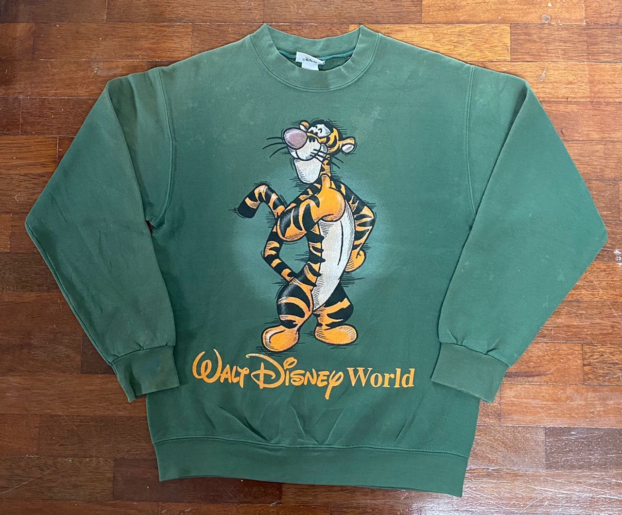 Disney × Vintage vintage Walt Disney World SW 3 Size US M / EU 48-50 / 2 - 1 Thumbnail