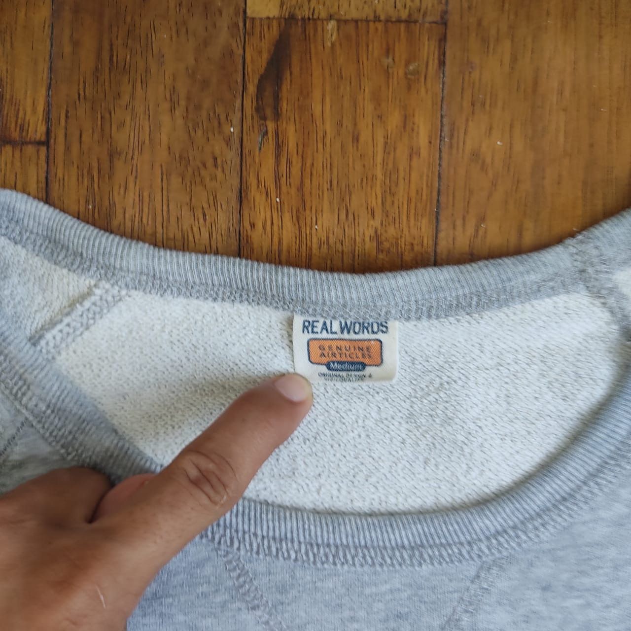 Vintage Edge California UCSB SW 4 Size US M / EU 48-50 / 2 - 4 Thumbnail