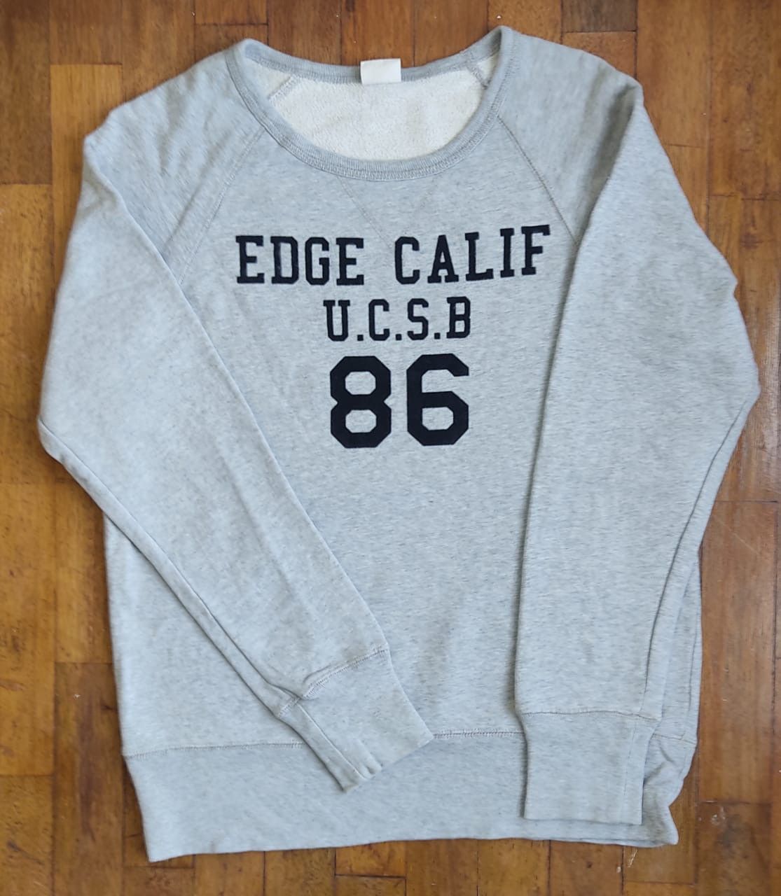 Vintage Edge California UCSB SW 4 Size US M / EU 48-50 / 2 - 1 Thumbnail