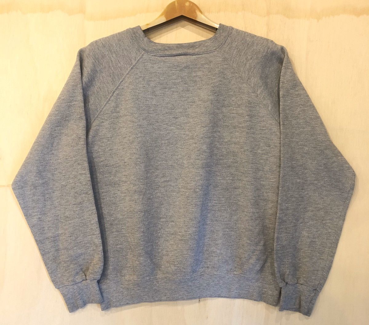 Edwin × Vintage EDWIN sweatshirt Size US L / EU 52-54 / 3 - 4 Thumbnail