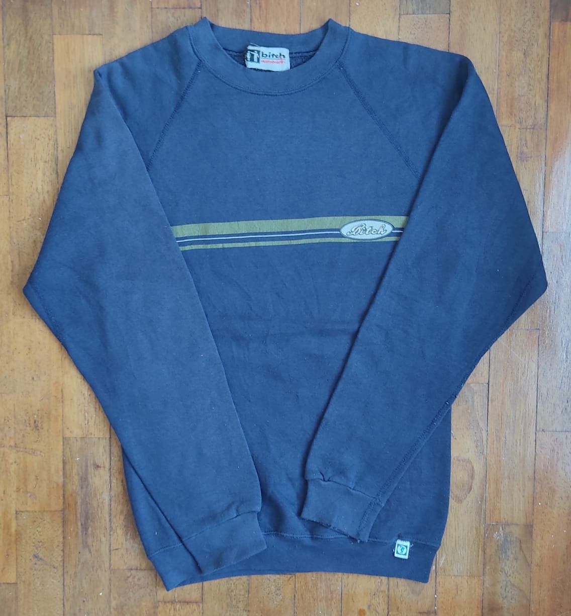 Vintage Bitch Skateboard SW 4 Size US M / EU 48-50 / 2 - 1 Thumbnail