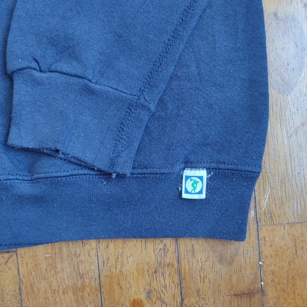 Vintage Bitch Skateboard SW 4 Size US M / EU 48-50 / 2 - 5 Thumbnail