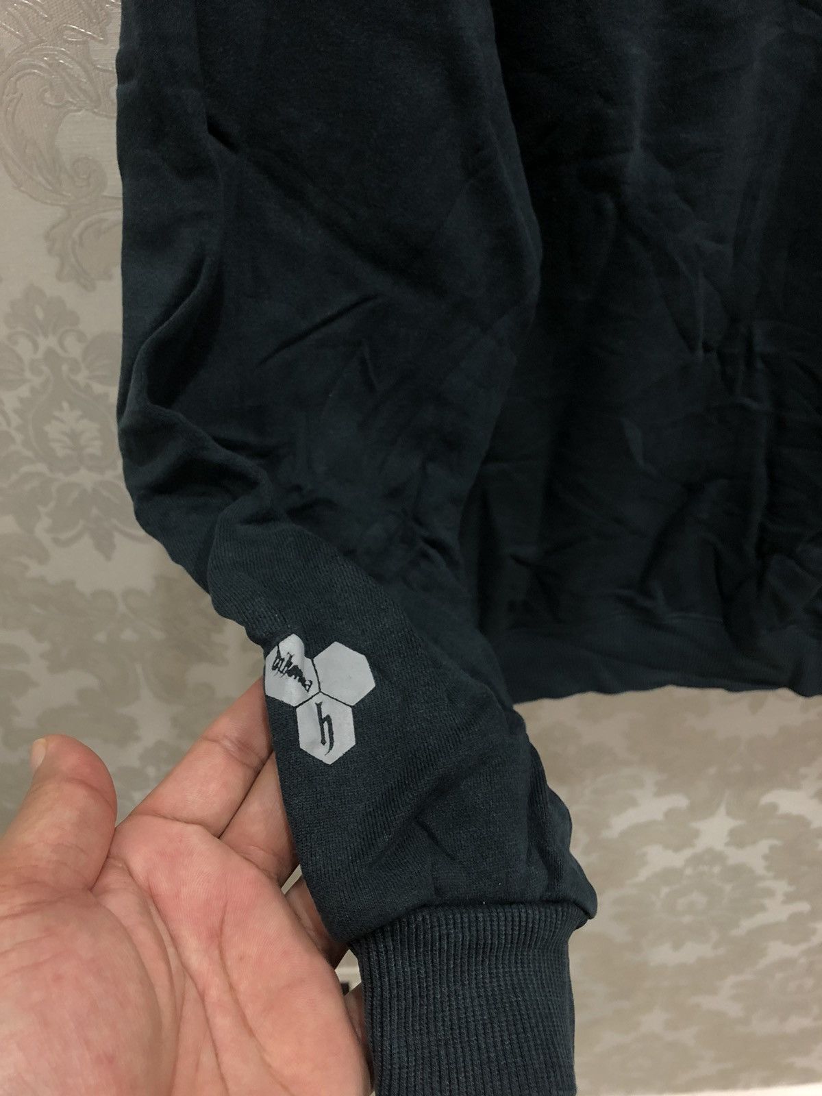 Japanese Brand Dj Honda Size US M / EU 48-50 / 2 - 6 Thumbnail