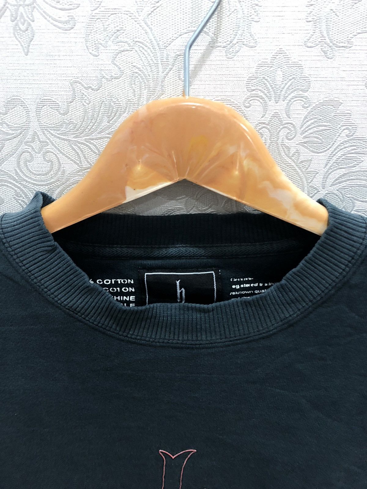 Japanese Brand Dj Honda Size US M / EU 48-50 / 2 - 3 Thumbnail