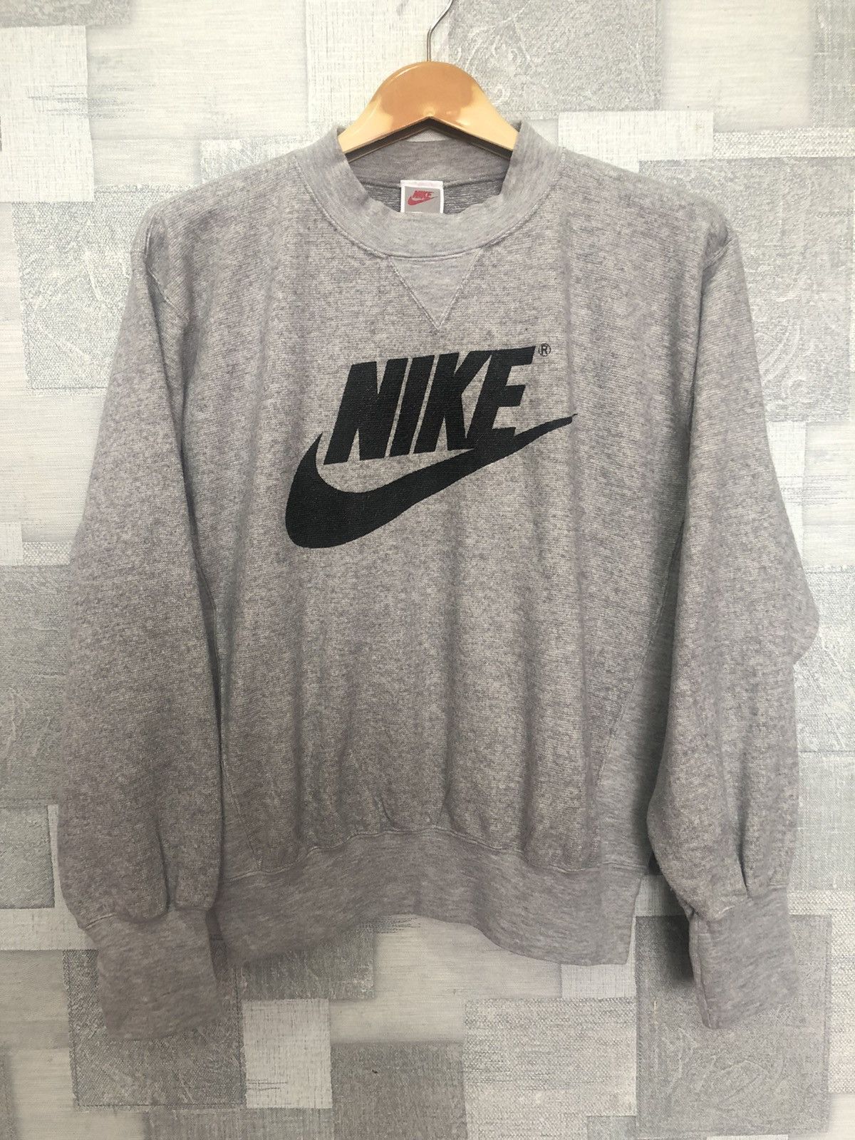 Nike Sweatshirts