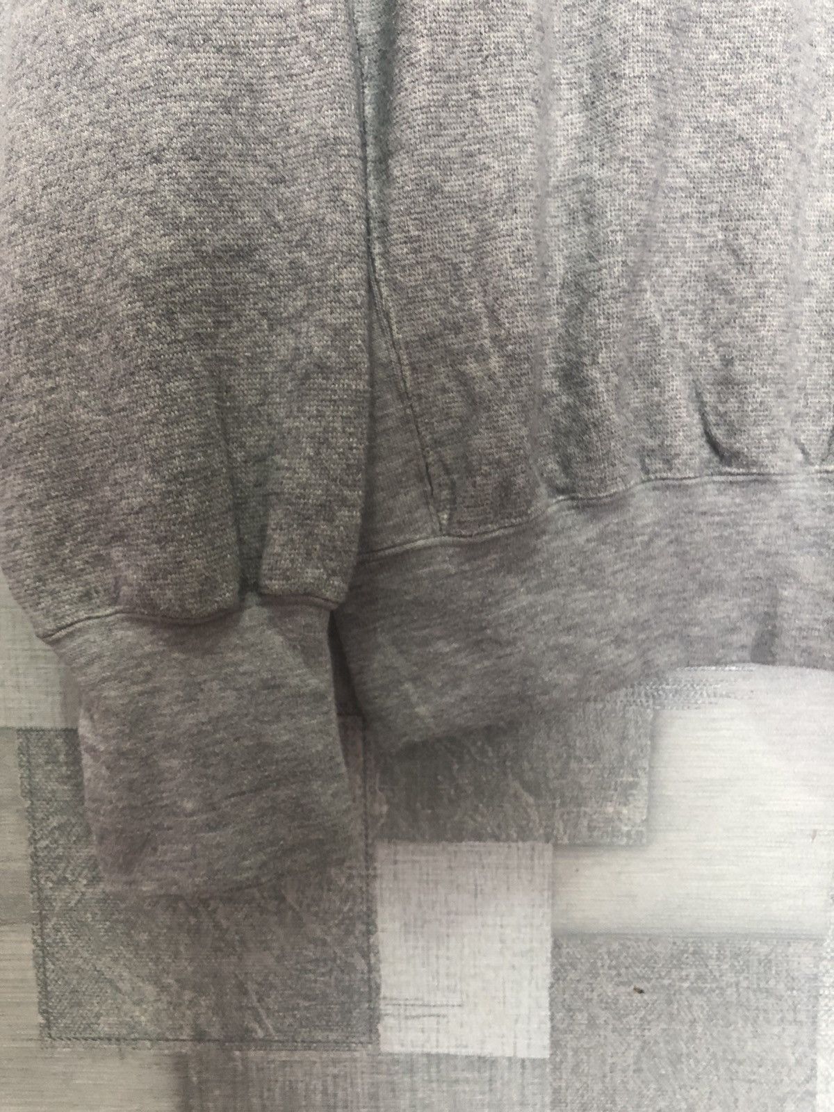 Nike × Vintage Nike Sweatshirts Size US M / EU 48-50 / 2 - 4 Thumbnail