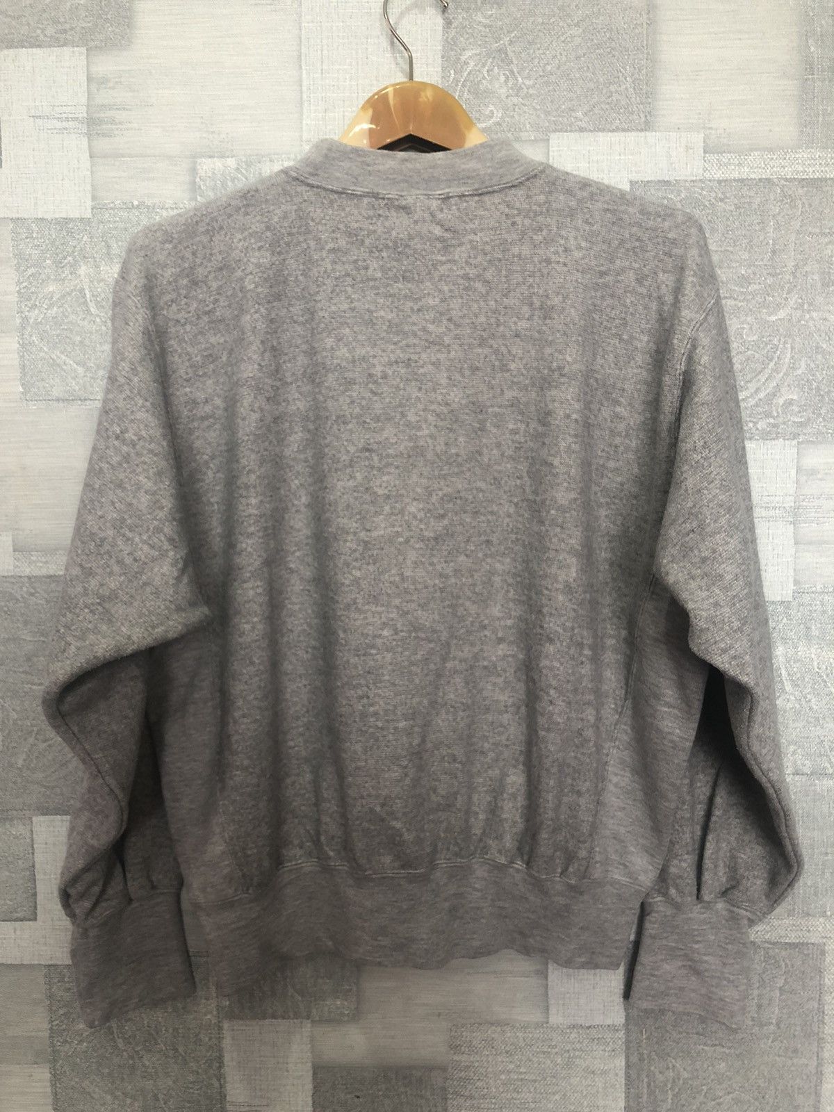 Nike × Vintage Nike Sweatshirts Size US M / EU 48-50 / 2 - 6 Thumbnail