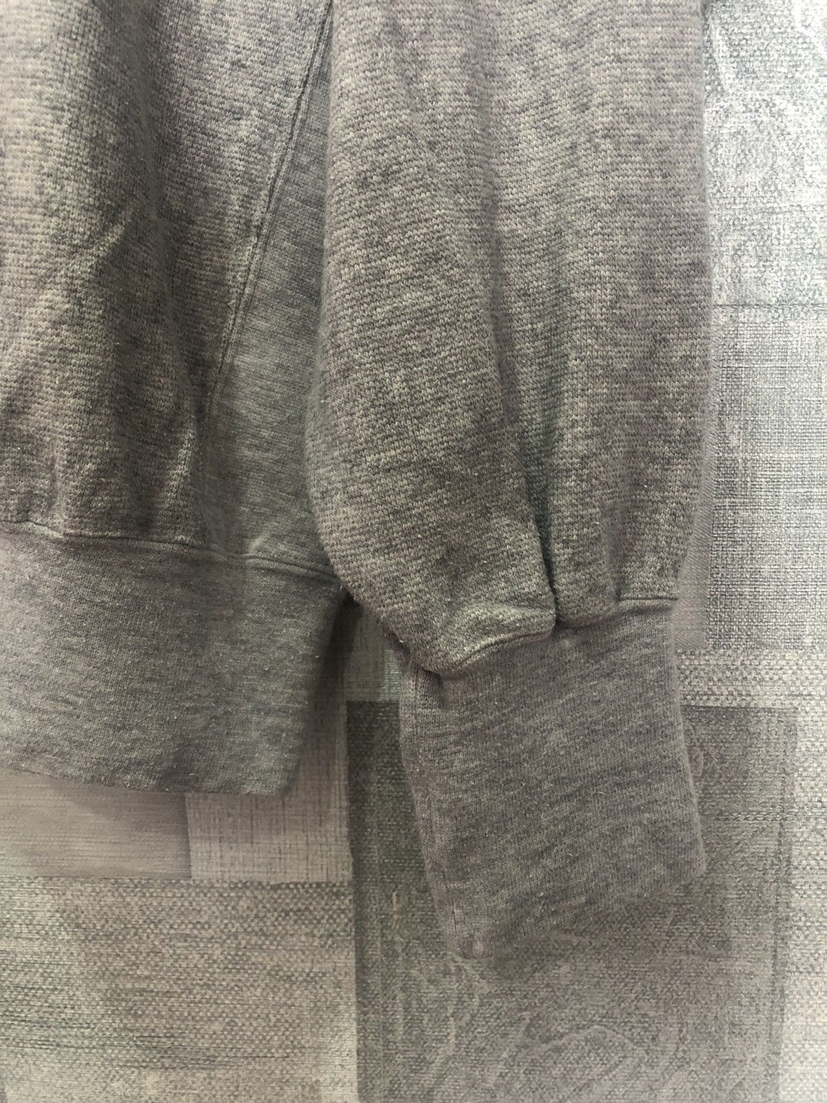 Nike × Vintage Nike Sweatshirts Size US M / EU 48-50 / 2 - 5 Thumbnail
