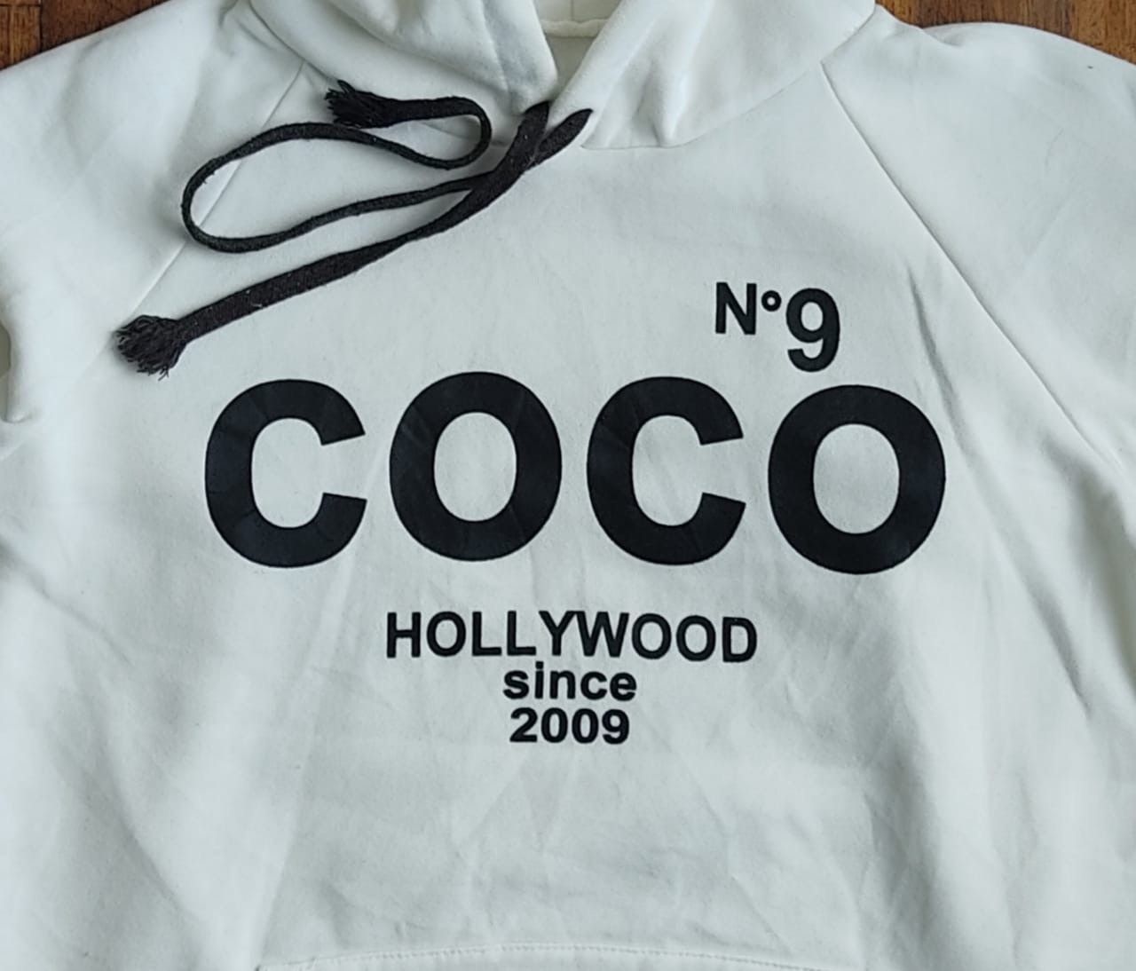 Designer COCO HOLLYWOOD NO 9 sw 1 Size US M / EU 48-50 / 2 - 2 Thumbnail