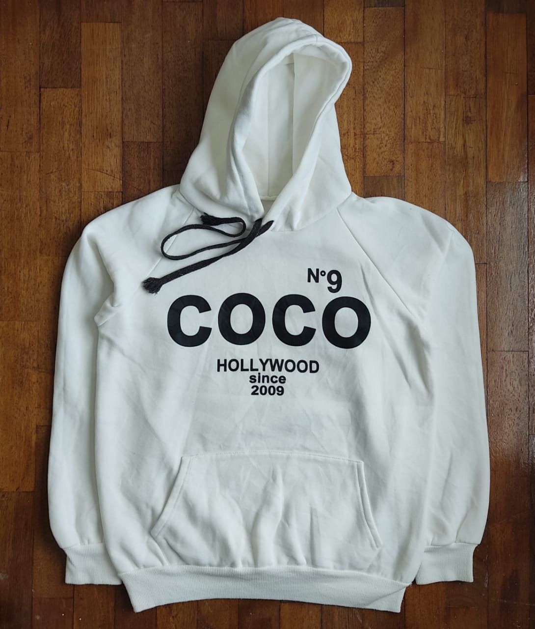Designer COCO HOLLYWOOD NO 9 sw 1 Size US M / EU 48-50 / 2 - 1 Thumbnail