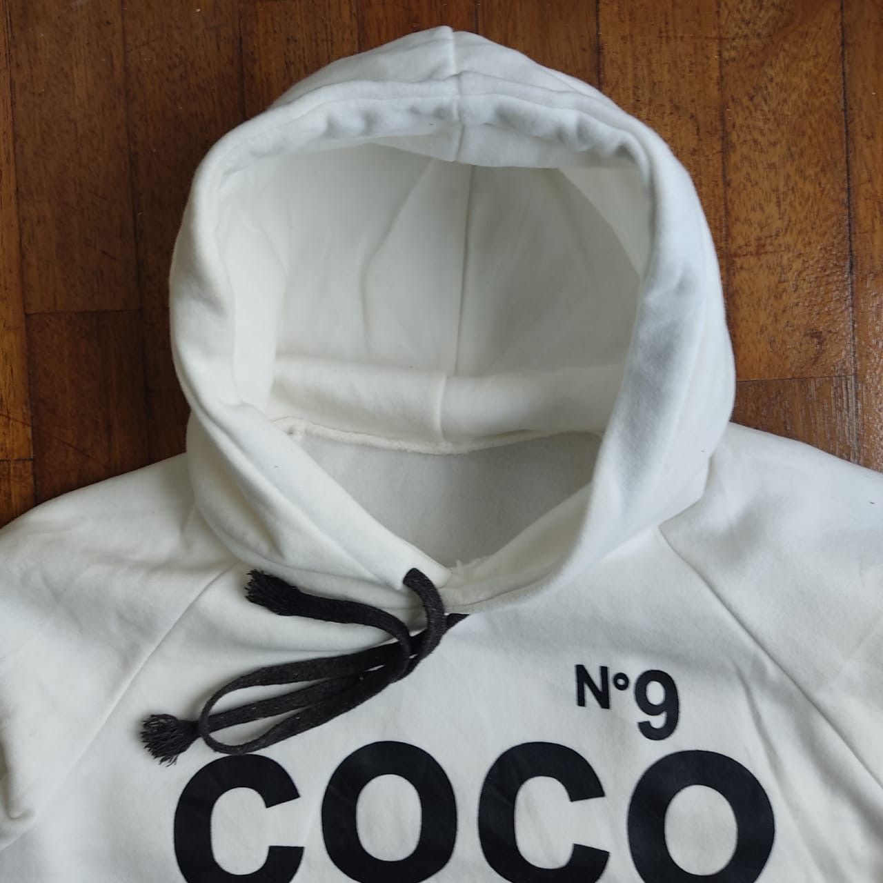 Designer COCO HOLLYWOOD NO 9 sw 1 Size US M / EU 48-50 / 2 - 3 Thumbnail