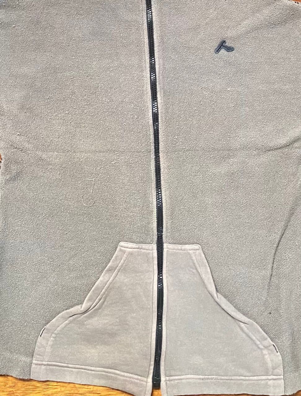 Japanese Brand hoodie SW 3 Size US M / EU 48-50 / 2 - 5 Thumbnail