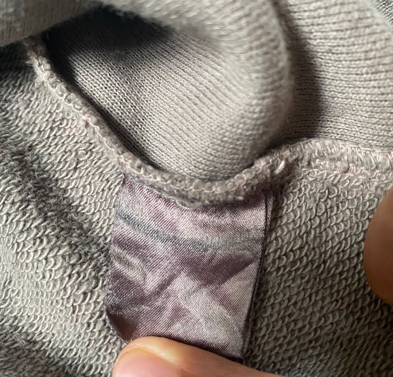 Japanese Brand hoodie SW 3 Size US M / EU 48-50 / 2 - 3 Thumbnail