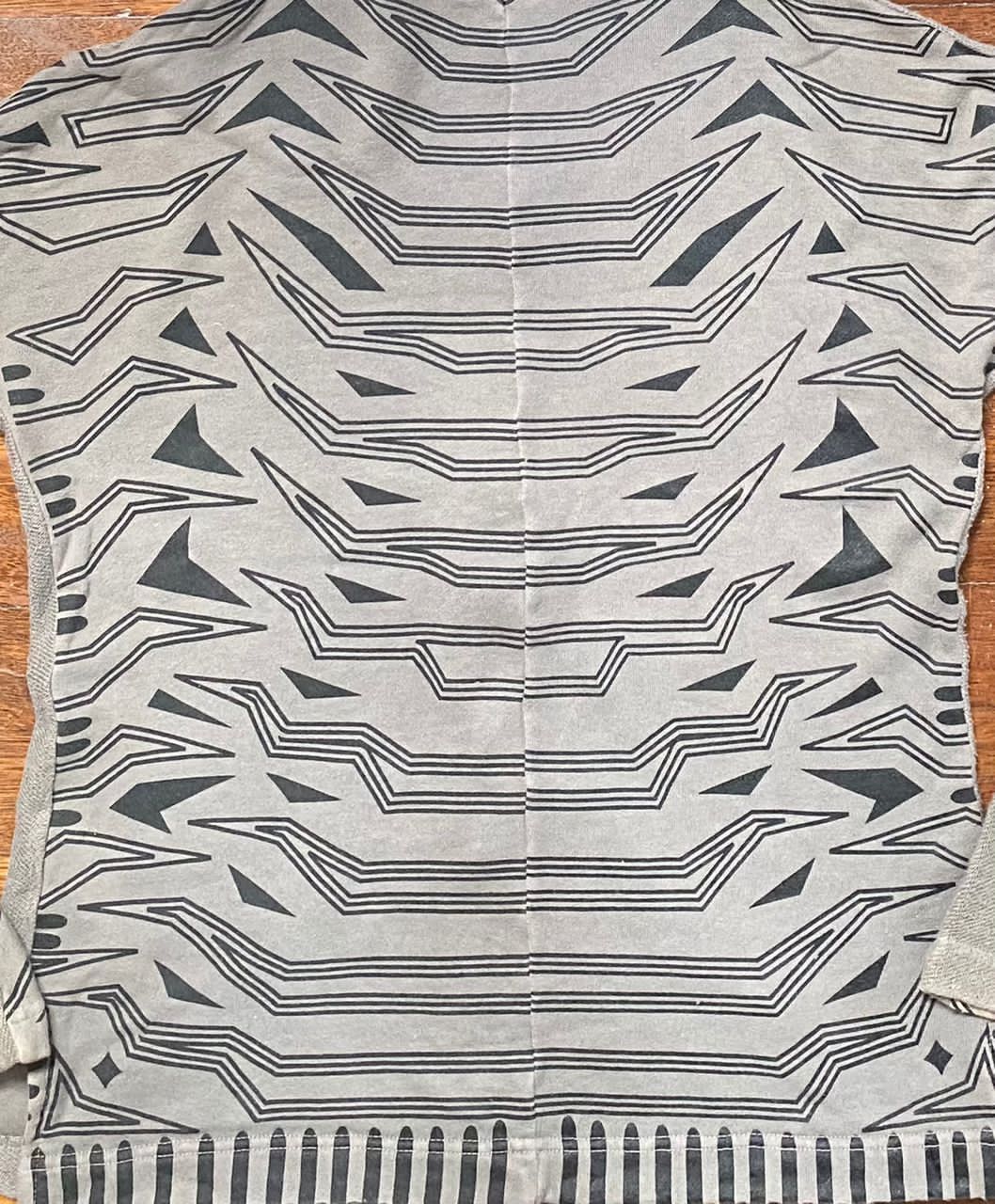 Japanese Brand hoodie SW 3 Size US M / EU 48-50 / 2 - 6 Thumbnail
