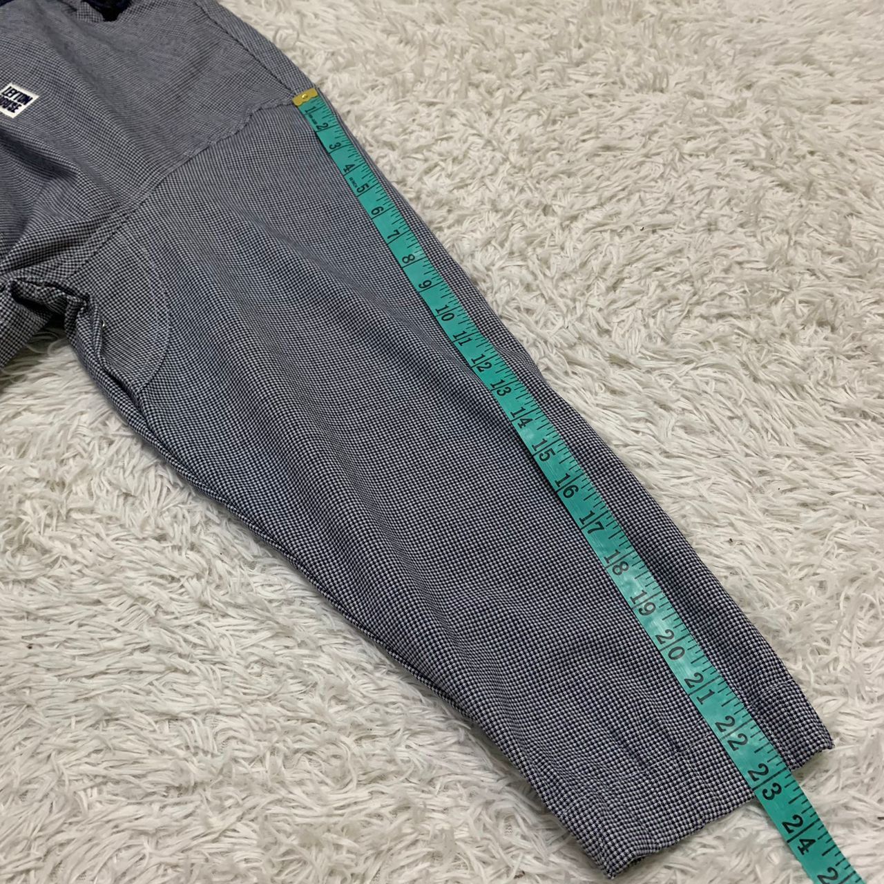 Japanese Brand LH Leyton House Versus Sports Jacket Hoodie Size US M / EU 48-50 / 2 - 7 Thumbnail