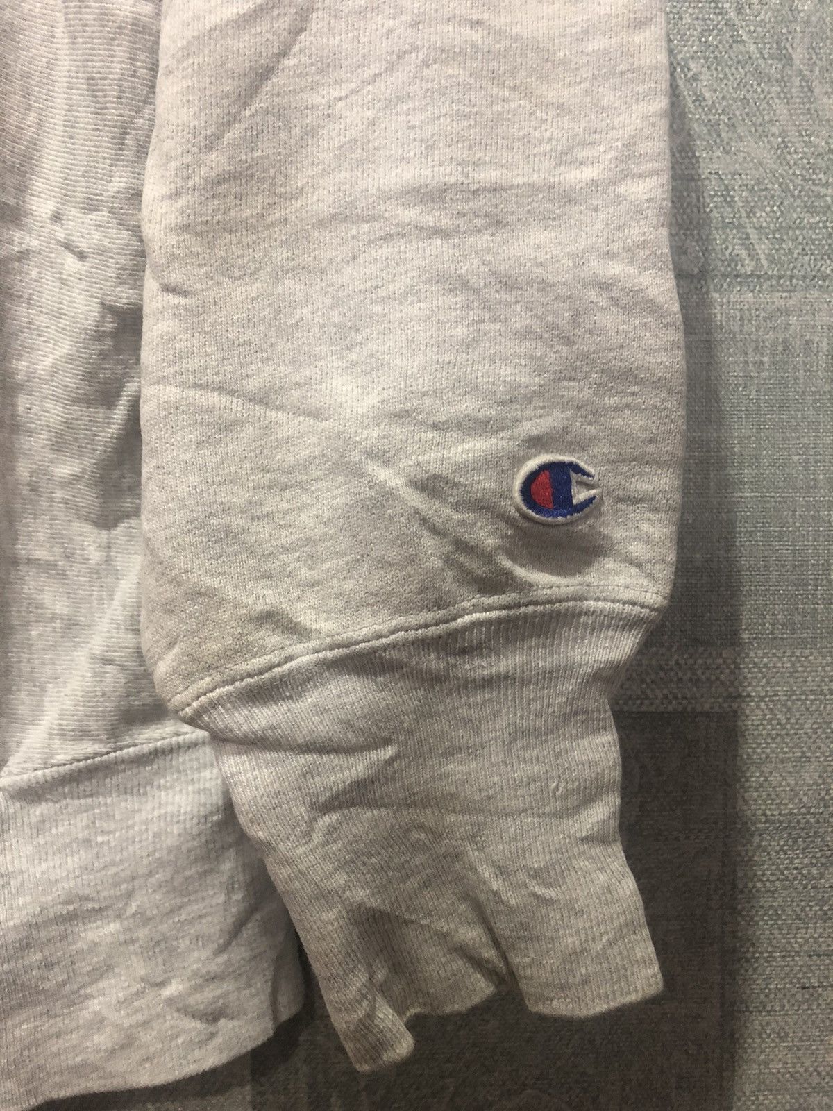 Champion × Vintage Vintage Champion Reverse Weave sweatshirt Size US M / EU 48-50 / 2 - 5 Thumbnail