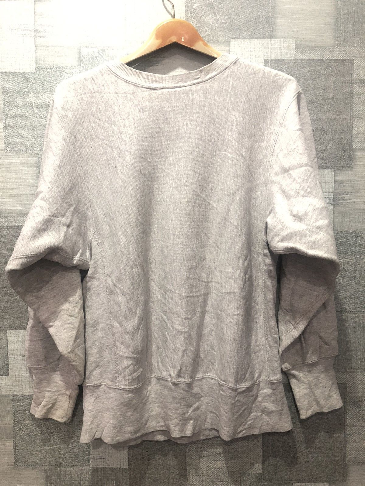 Champion × Vintage Vintage Champion Reverse Weave sweatshirt Size US M / EU 48-50 / 2 - 7 Thumbnail