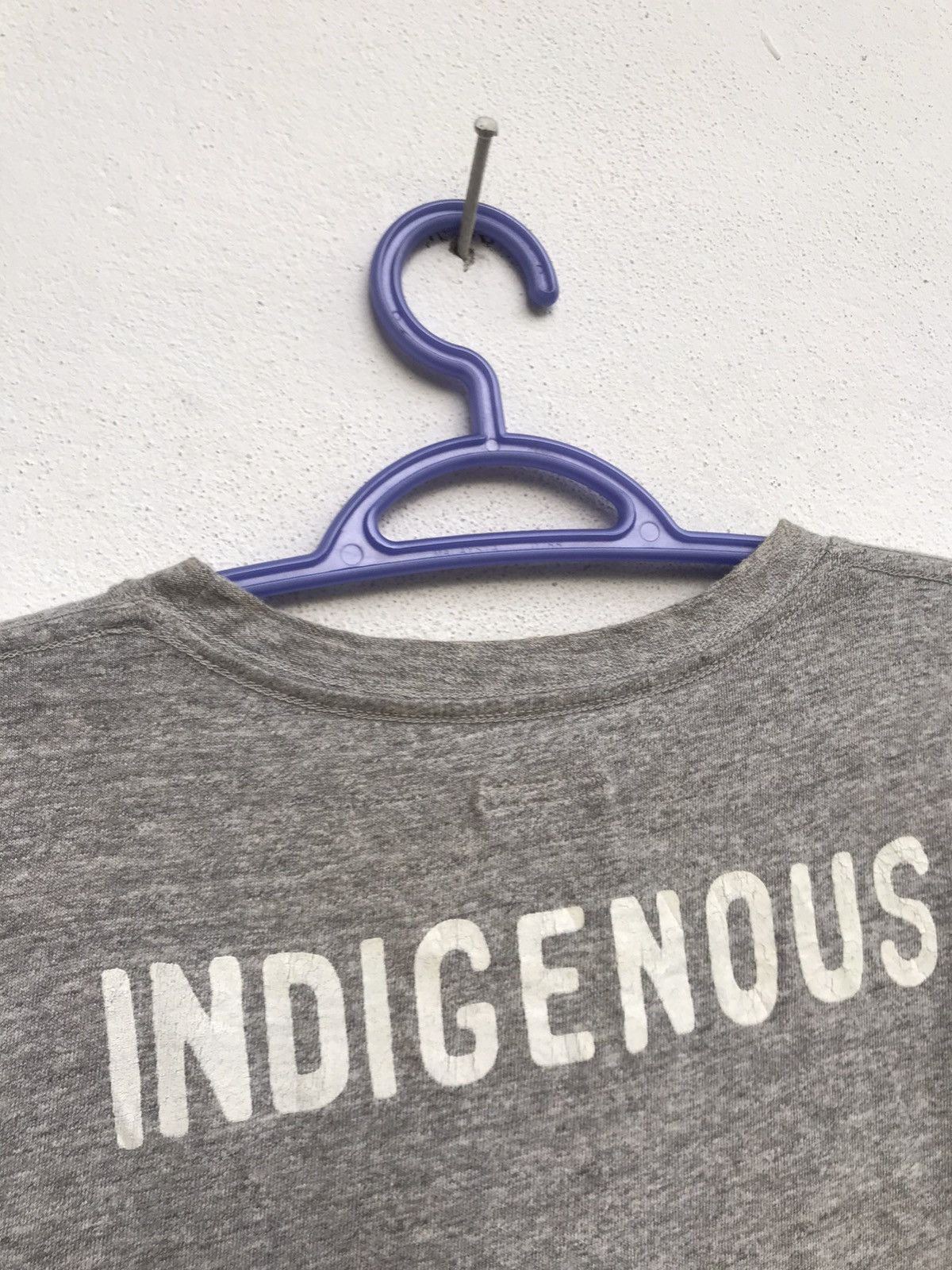 Kapital × Kapital Kountry Kapital Indigenous Tee Femme Size US M / EU 48-50 / 2 - 16 Thumbnail