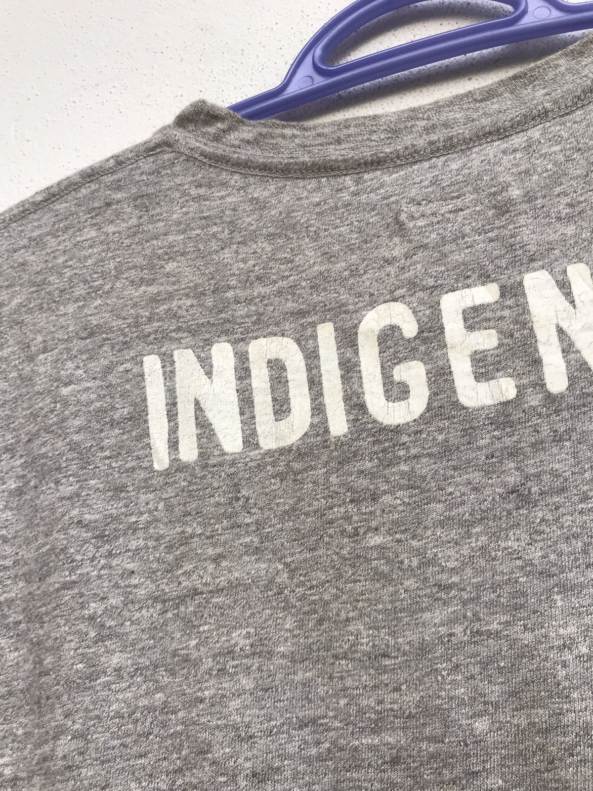 Kapital × Kapital Kountry Kapital Indigenous Tee Femme Size US M / EU 48-50 / 2 - 15 Thumbnail