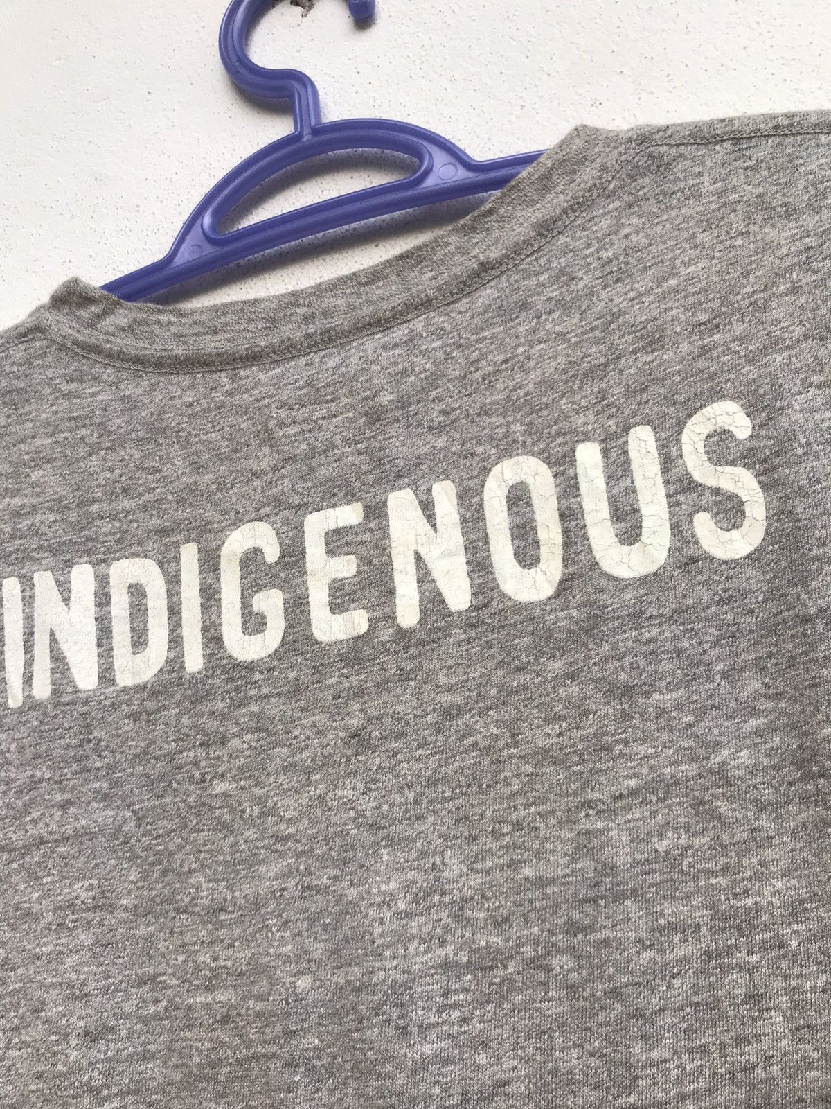 Kapital × Kapital Kountry Kapital Indigenous Tee Femme Size US M / EU 48-50 / 2 - 14 Thumbnail