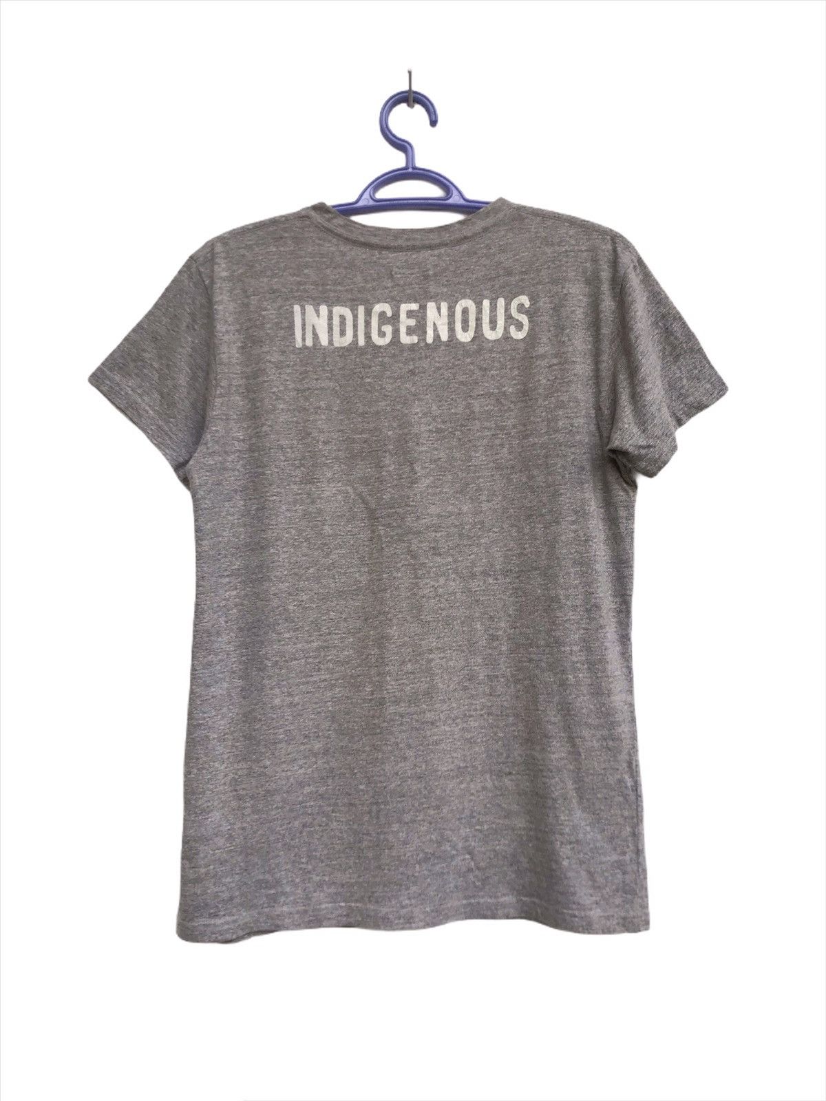 Kapital × Kapital Kountry Kapital Indigenous Tee Femme Size US M / EU 48-50 / 2 - 2 Thumbnail