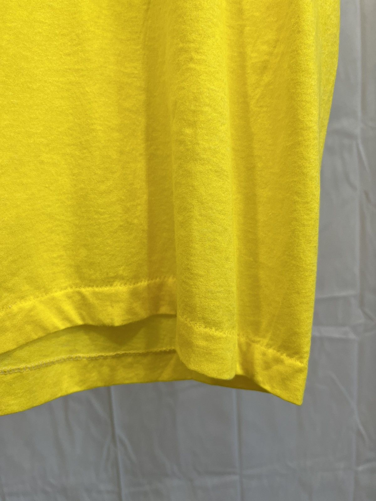 Vintage Single Stitch The Past Is Not The Future 80s Tee Size US L / EU 52-54 / 3 - 11 Thumbnail
