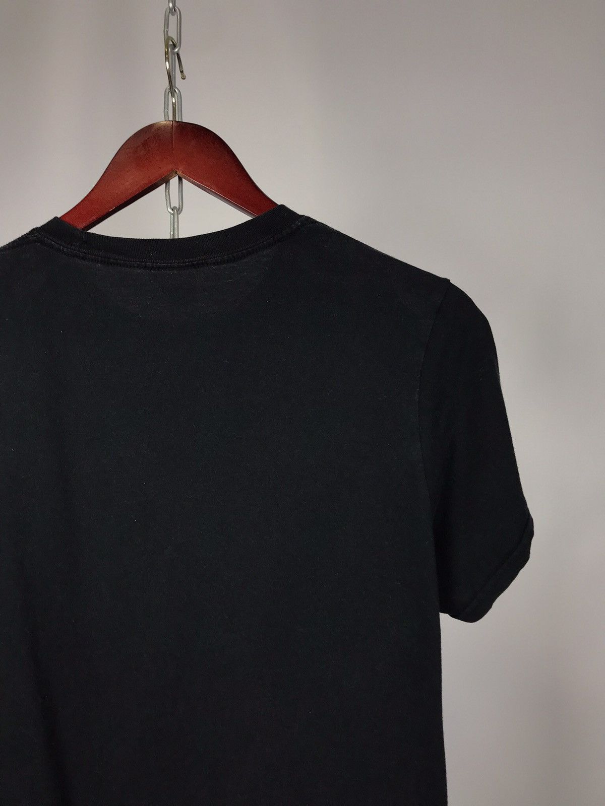 Vintage Halloween t-shirt friday 13 band tee Size US S / EU 44-46 / 1 - 6 Thumbnail