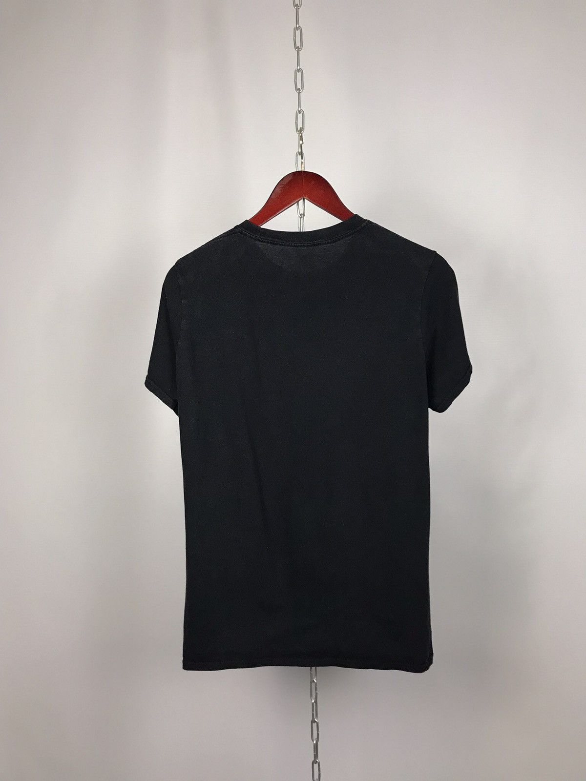 Vintage Halloween t-shirt friday 13 band tee Size US S / EU 44-46 / 1 - 5 Thumbnail