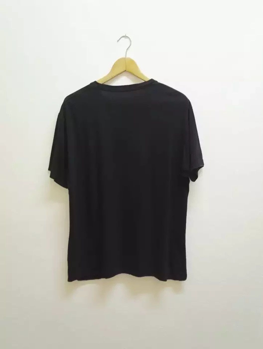 Band Tees 2016 Nirvana Smiley Tee Very Good Condition (c17) Size US L / EU 52-54 / 3 - 4 Thumbnail