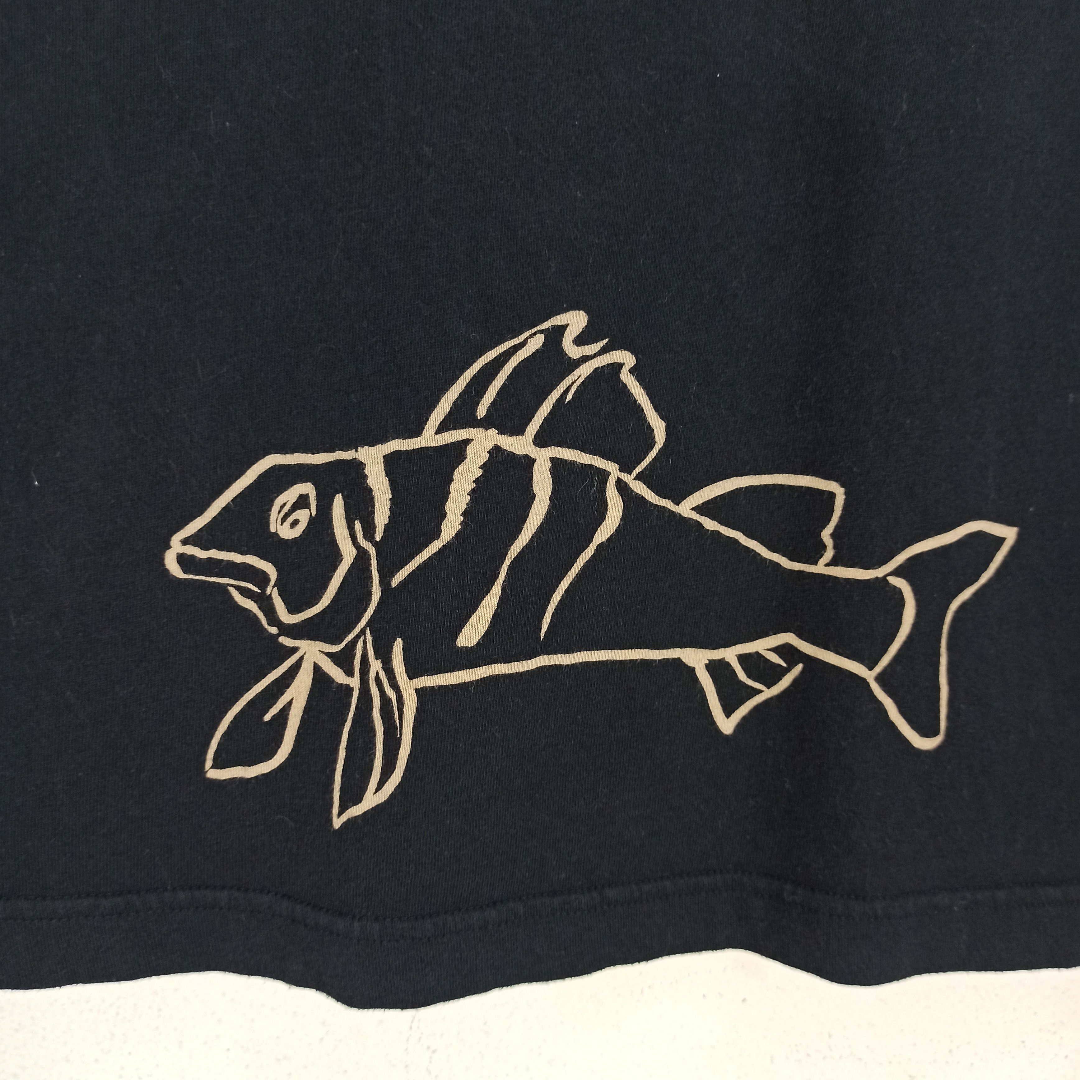 JW Anderson × Uniqlo 🔥Rare🔥 J.W.Anderson By Uniqlo Tshirt Size US M / EU 48-50 / 2 - 5 Thumbnail