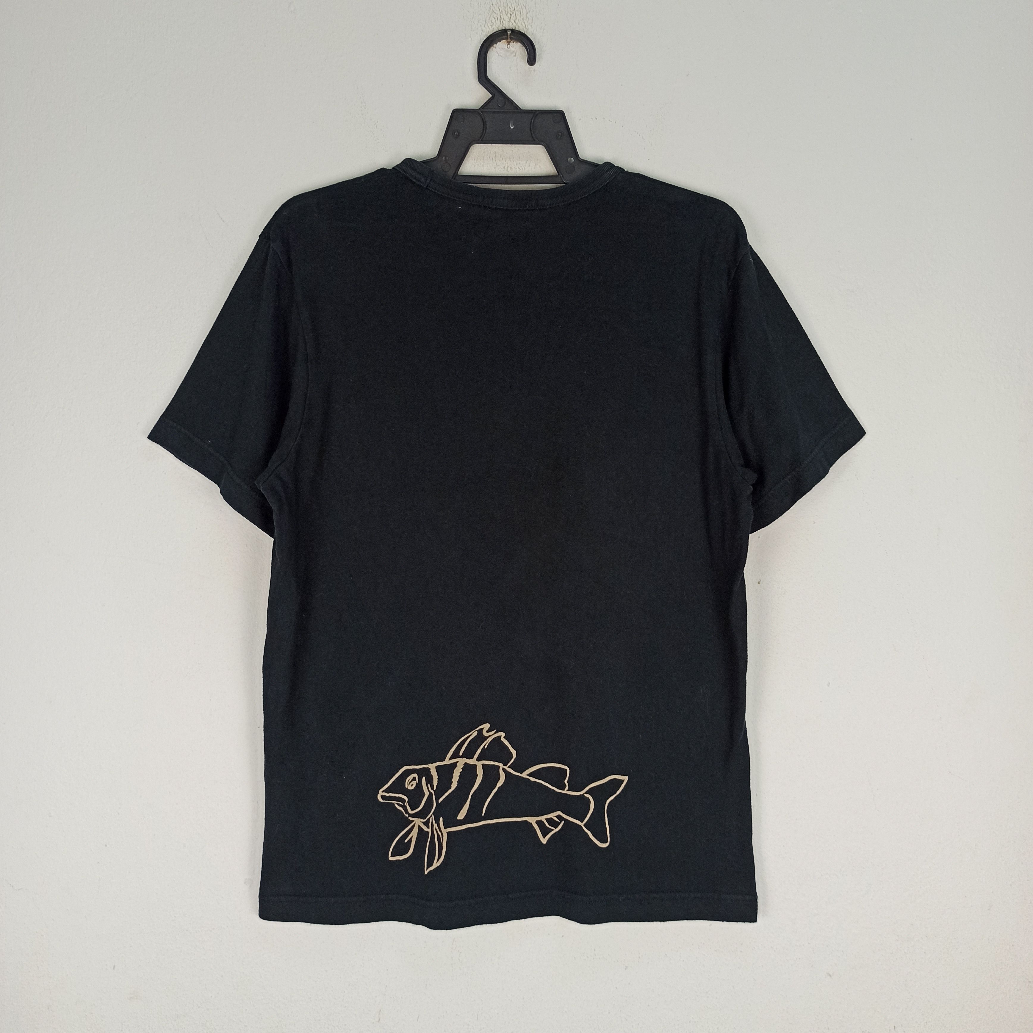 JW Anderson × Uniqlo 🔥Rare🔥 J.W.Anderson By Uniqlo Tshirt Size US M / EU 48-50 / 2 - 4 Thumbnail