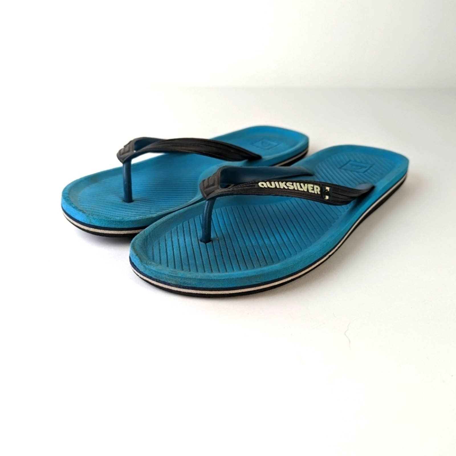 Quiksilver Quicksilver Flip Flops | Grailed