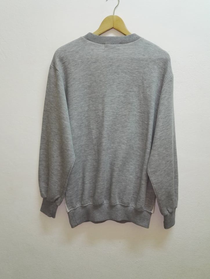 Aran Isles Knitwear Vintage Sweatshirt Gianni Valentino Knitwear Size US L / EU 52-54 / 3 - 6 Thumbnail