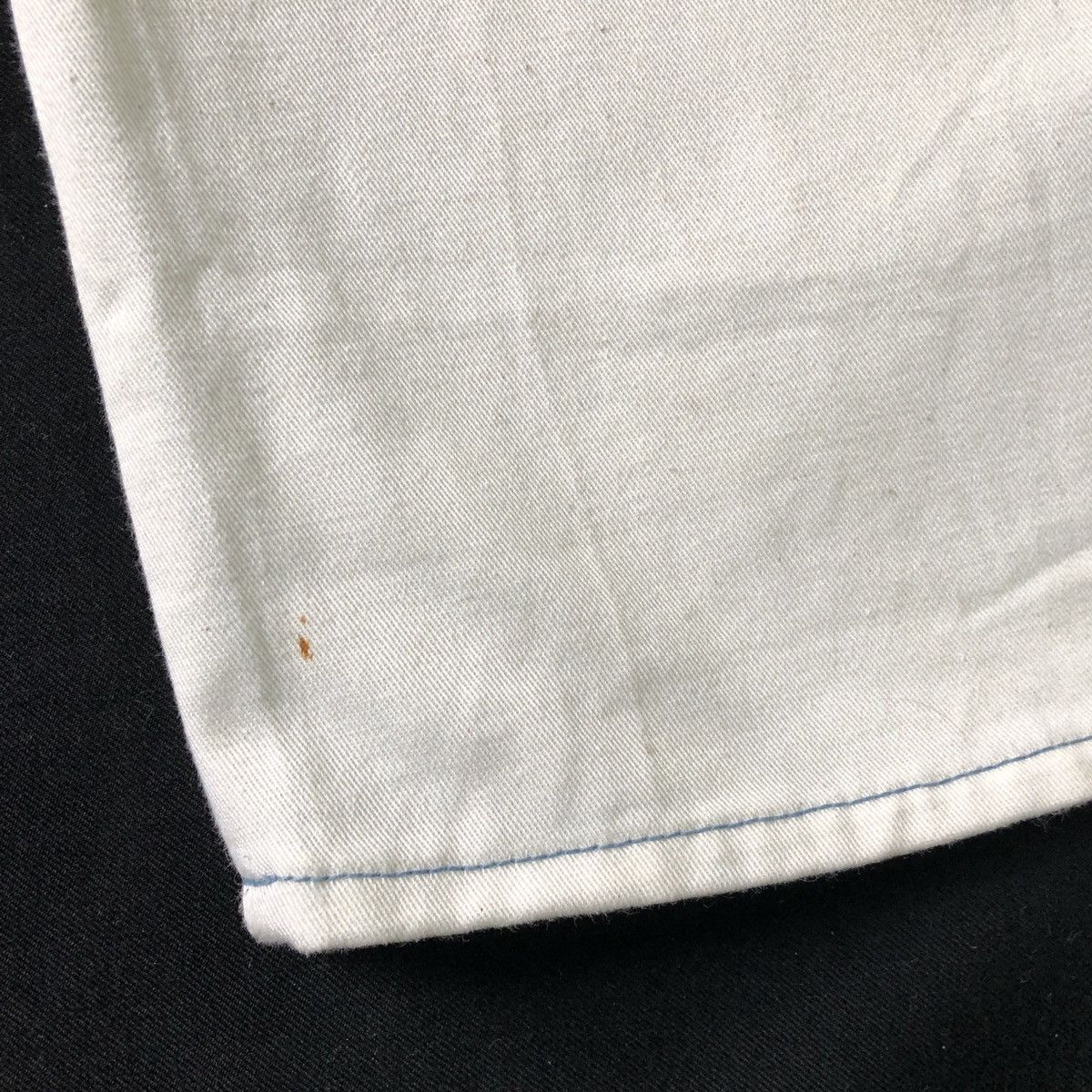 Levi's Vintage 70s Levis Flare Wide Leg Pant Size 26" / US 2 / IT 38 - 10 Thumbnail