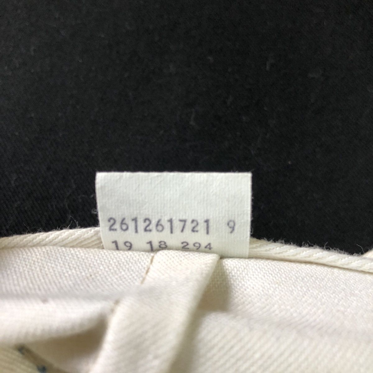 Levi's Vintage 70s Levis Flare Wide Leg Pant Size 26" / US 2 / IT 38 - 14 Thumbnail