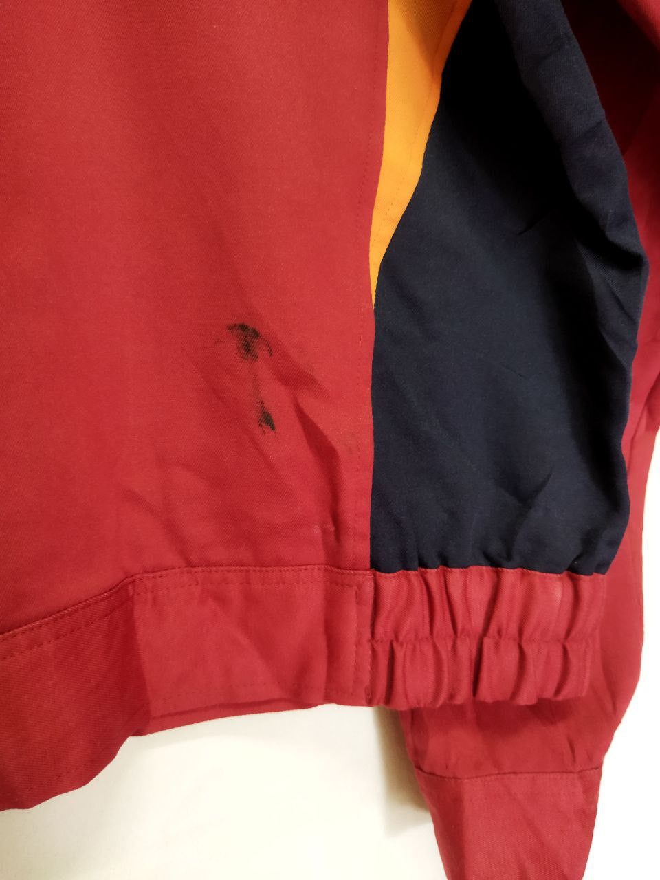 Japanese Brand Vintage ENEOS Jacket Size US XL / EU 56 / 4 - 3 Thumbnail