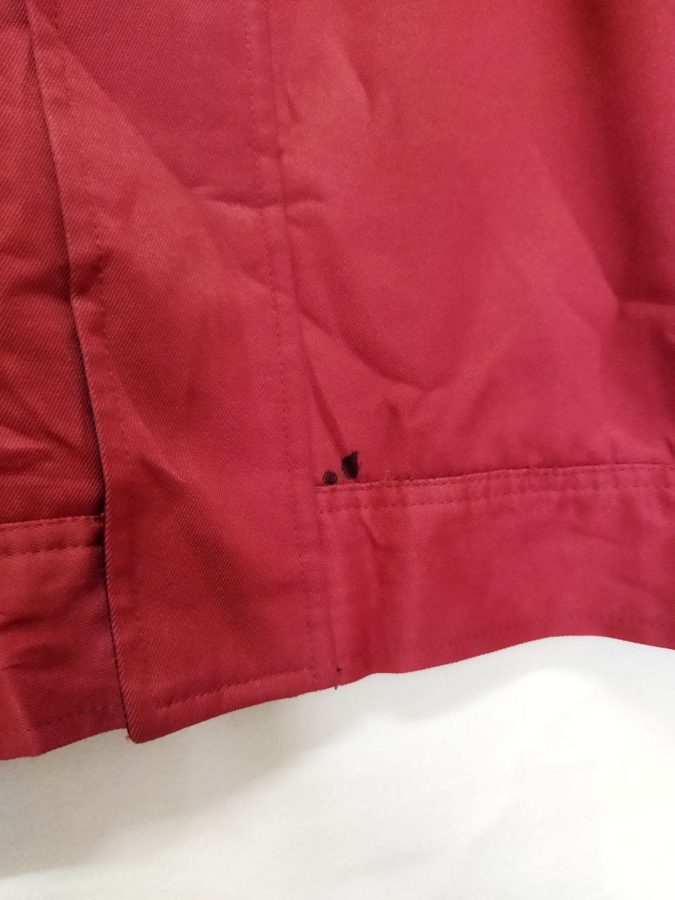 Japanese Brand Vintage ENEOS Jacket Size US XL / EU 56 / 4 - 5 Thumbnail
