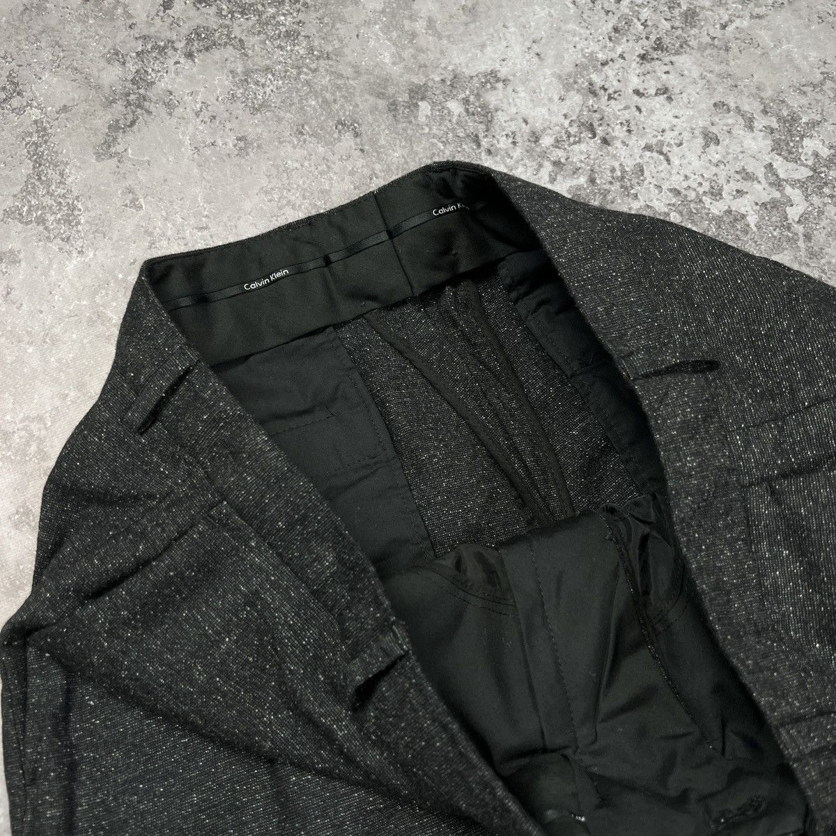 Calvin Klein × Raf Simons Calvin Klein Pants Raf Simons era Size US 36 / EU 52 - 5 Thumbnail