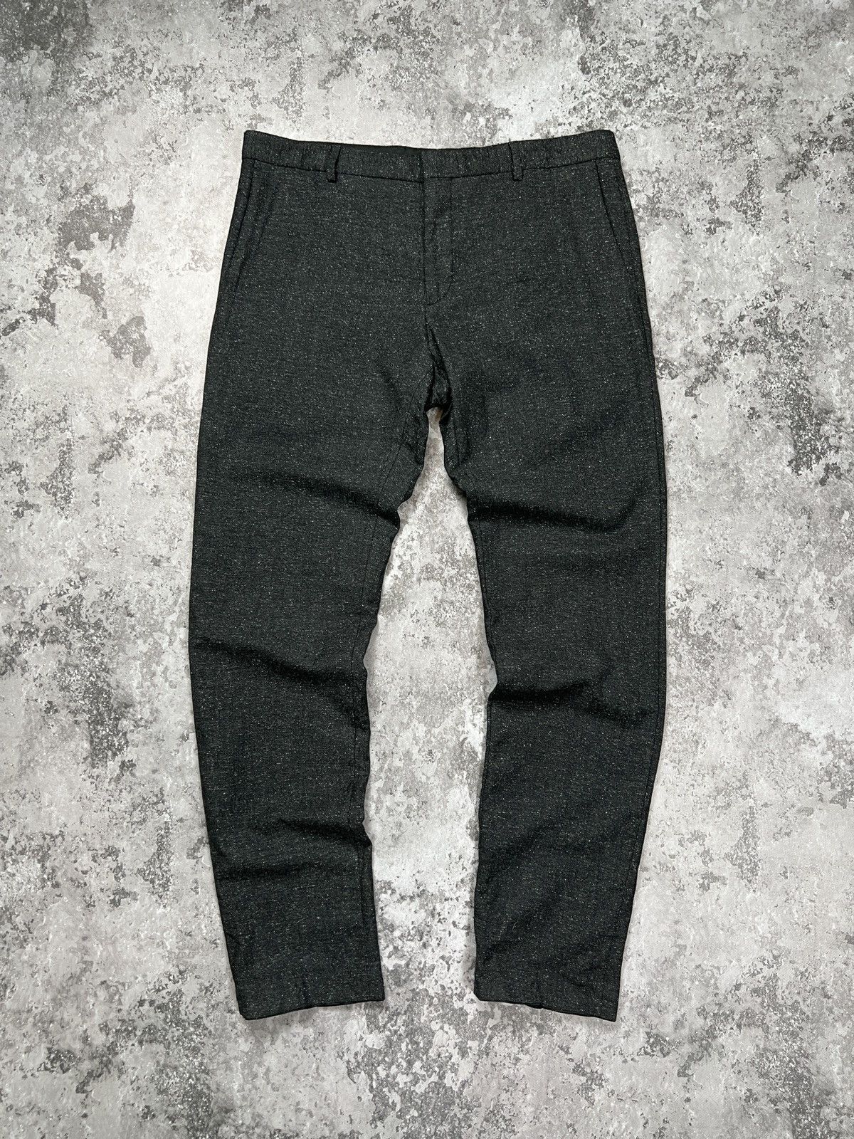 Calvin Klein × Raf Simons Calvin Klein Pants Raf Simons era Size US 36 / EU 52 - 1 Thumbnail