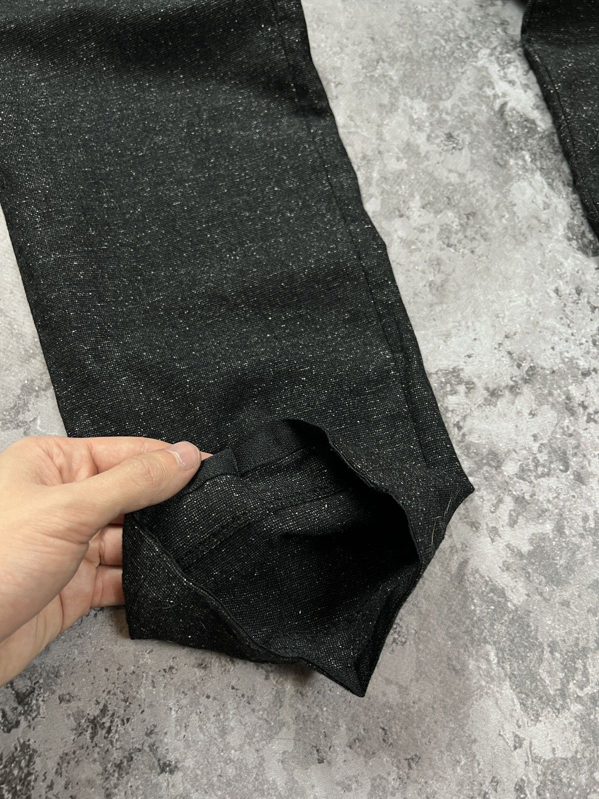 Calvin Klein × Raf Simons Calvin Klein Pants Raf Simons era Size US 36 / EU 52 - 4 Thumbnail