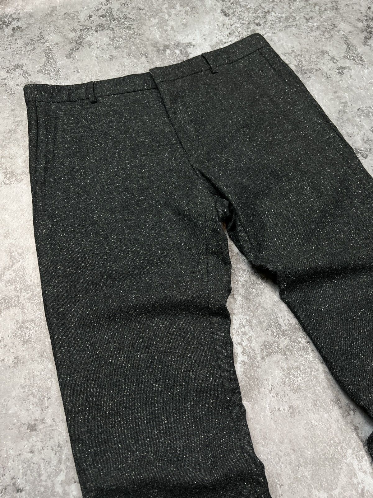 Calvin Klein × Raf Simons Calvin Klein Pants Raf Simons era Size US 36 / EU 52 - 2 Thumbnail