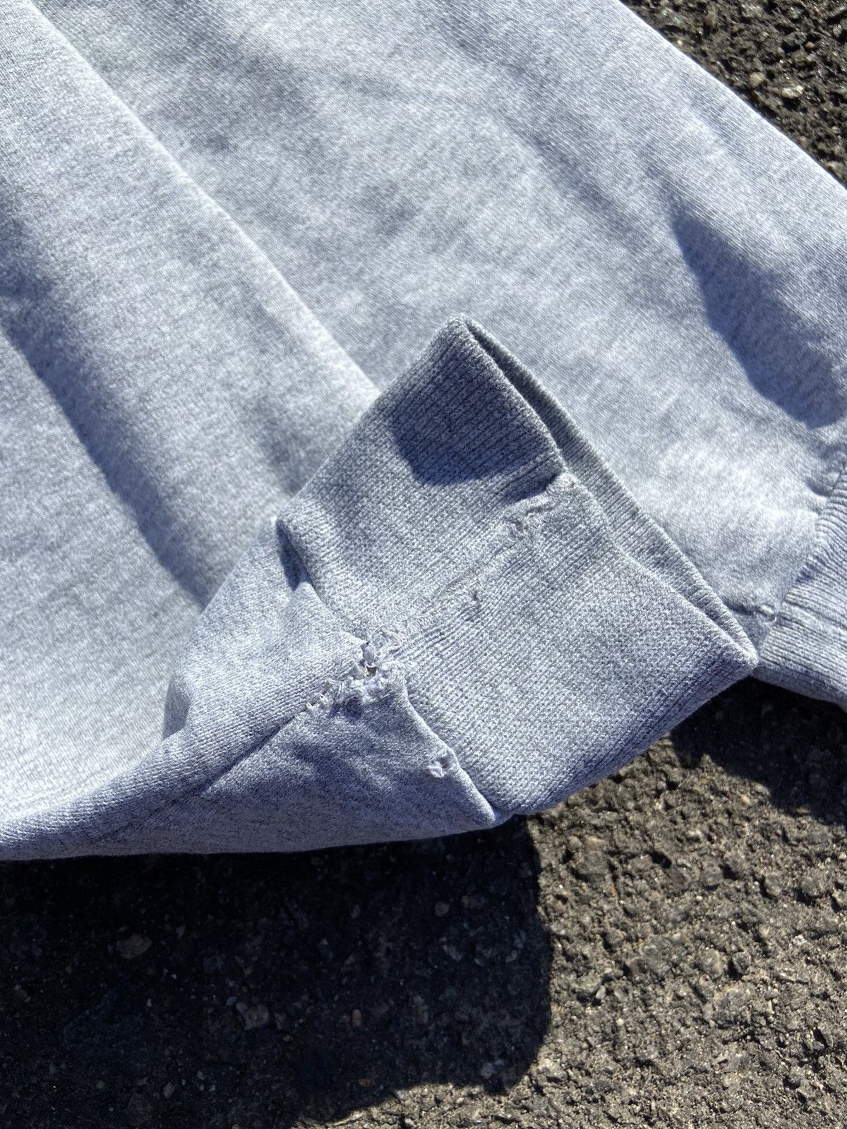 Nike Vintage Nike Streetwear Size US M / EU 48-50 / 2 - 9 Thumbnail